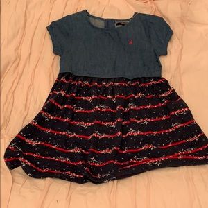 nautica dress
